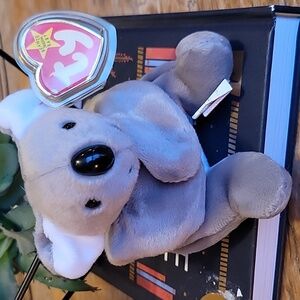 Ty Beanie Baby MEL the Koala